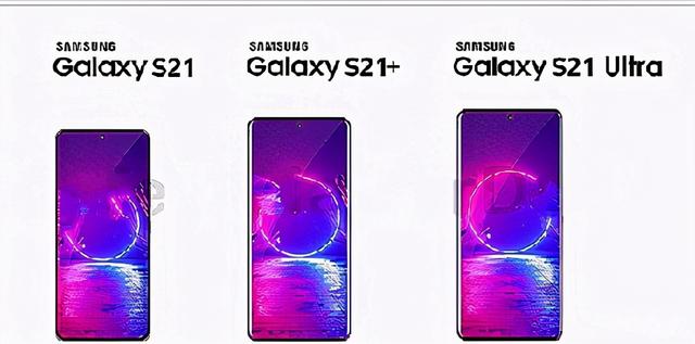 三星Galaxy S21基准测试曝光：骁龙875实力强