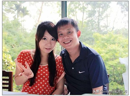 你的育儿经|孕期体重纪录：没孕吐，体重增加控制在9公斤以内，产后迅速恢复