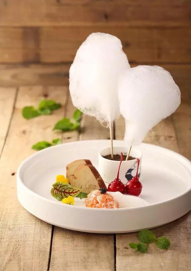 仿国宴经典菜品集｜欣赏