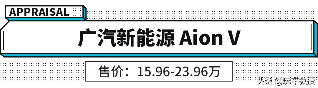 不想伺候电动爹？20万以下这两款新车是真值得考虑