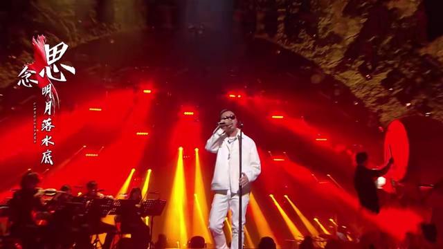 「影视交流地」《我是唱作人》张艺兴自证实力，郑钧给妻子唱歌，霍尊展露高情商