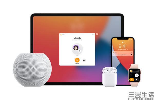 HomePod Mini发布，苹果或已号准了智能音箱的脉