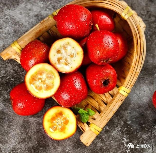 山楂|春节给你加个菜！教你做山药山楂糕，健脾又消食→爱申活暖心春