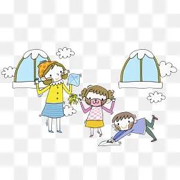「你的育儿经」漳平嘉裕幼儿园线上小课堂