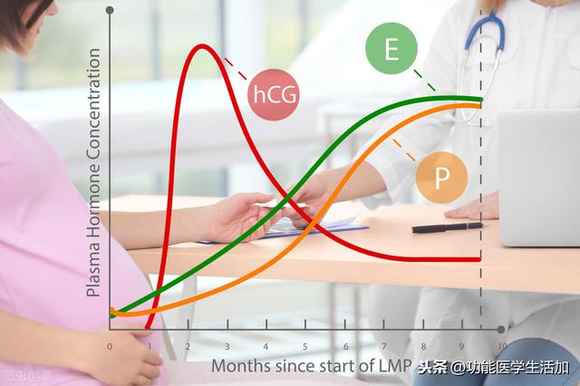 女性怀孕后为什么会出现“生化妊娠”？这8点你需要知道