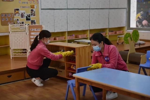 【广州日报】幼儿园如何进行疫情处置演练？广州这家幼儿园作出示范