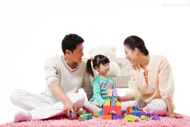 「超级宝妈」0~6岁的关键期