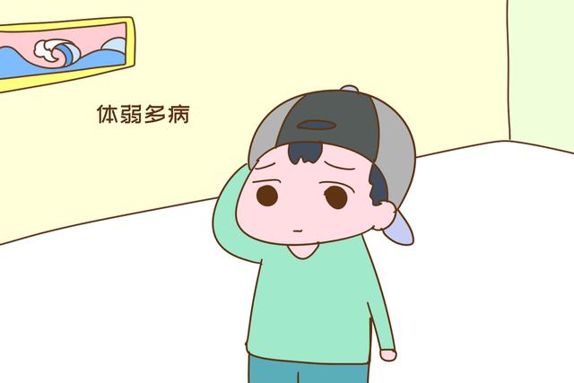 画说育儿■父母喜欢偏心的孩子是这几种，但都是应该的，嫉妒也没用