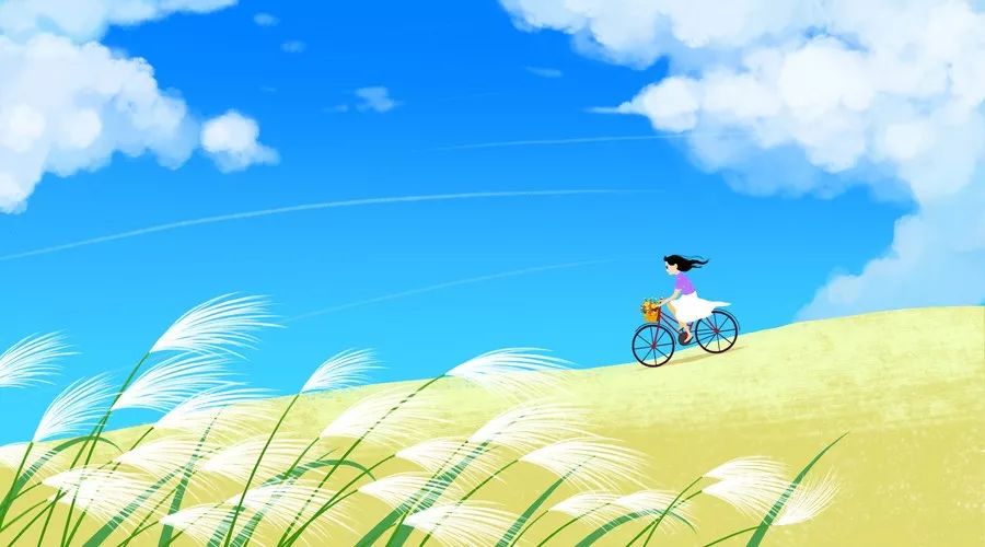 细雨微凉■教育部:最晚4月中旬开学!请告诉孩子:几年放纵, 换来的是一生的卑微