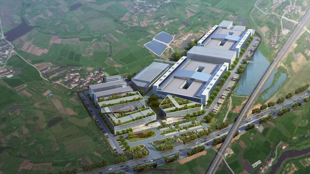 投资超百亿！南京溧水开发区一季度14个项目集中开工