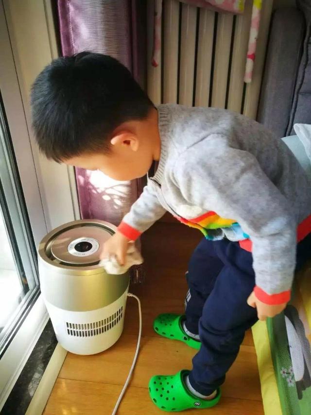 阳阳的家|山东省府机关幼儿园学前教育宣传月之抗疫纪实“云展厅”系列之四