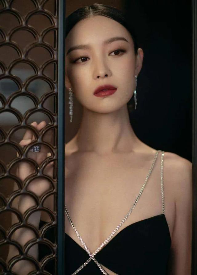 原味哆啦|中国最美九张脸，你可能一直都误会了什么叫做“颜值”和“高级”