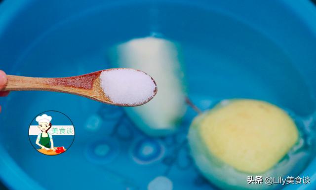 冬天吃萝卜赛人参，拿来这样煮，味道太棒了，做法简单，营养美味