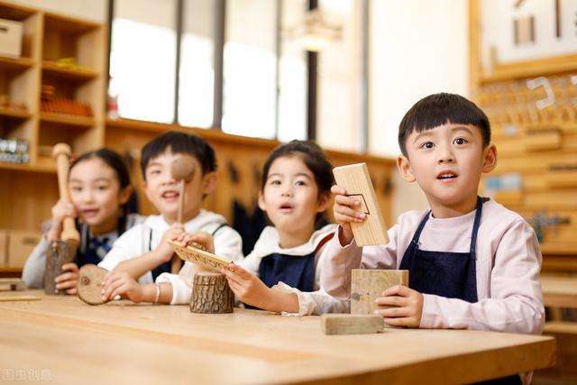 幸福相守|越长大越不懂和人交往？孩子们的世界从来没有这种说法