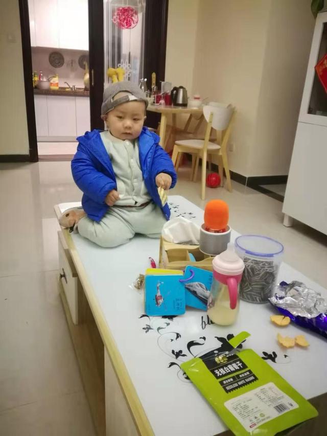 [你的育儿经]孩子，当你出生后，一切都变了