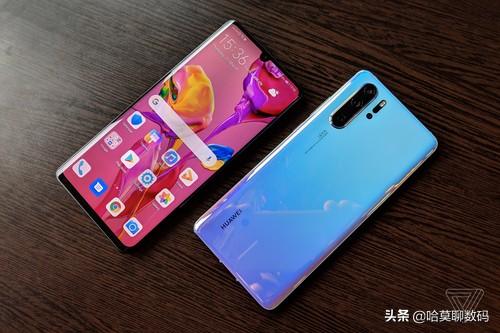 3000元最值得购买的华为手机，徕卡四摄+10倍混合变焦只需3088元