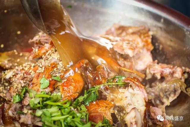 鸡架|数据证明，沈阳鸡架彻底火了