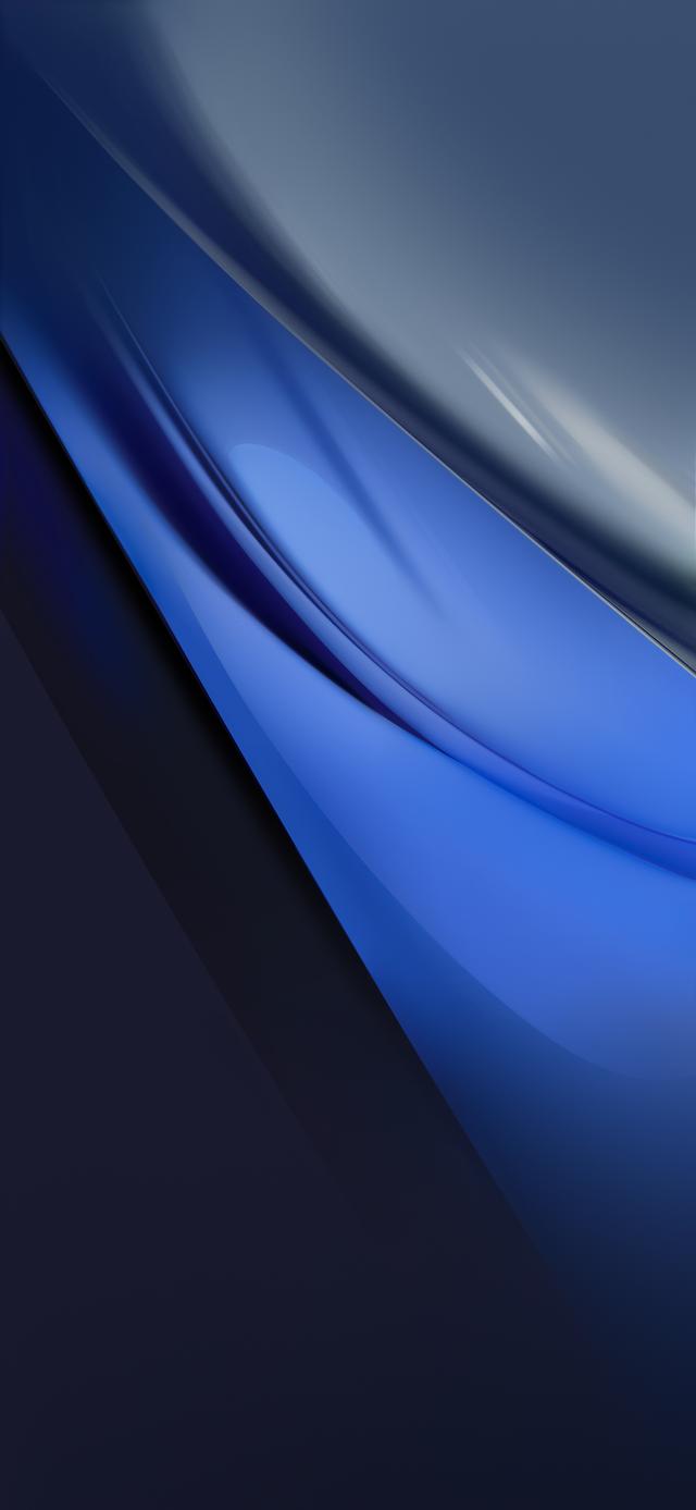 最全vivo系统内置原生壁纸，高清原图