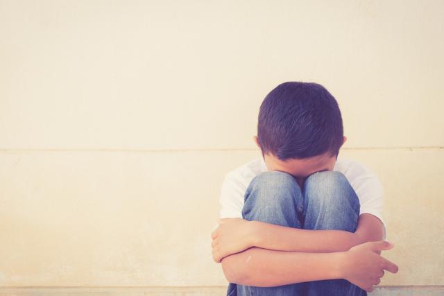 超级宝妈@孩子，你为什么拒学？父母4点陪伴孩子走过低潮