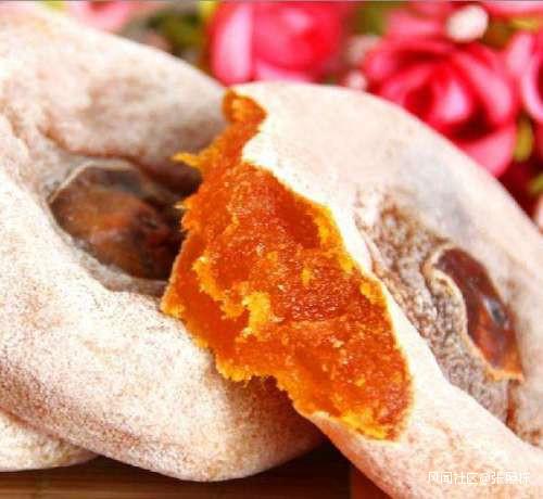 不止泡菜，韩国人说柿饼也是他们的……