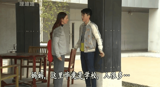 fun娱乐|给当家花旦作配,两度无缘视后,她终于要翻身了?