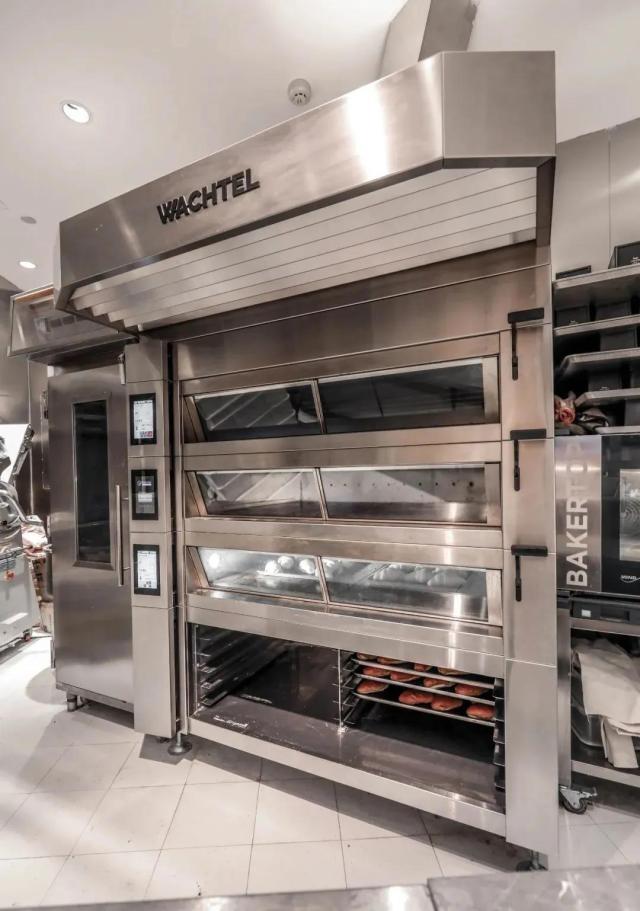 美食情报｜有70年历史的日本烘焙屋登陆杭州，喜欢吃面包的吃货一定要试试