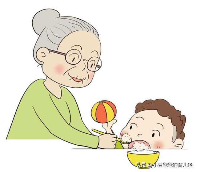 [你的育儿经]孩子吃饭有这3种表现，长大可能没有出息，妈妈赶紧帮孩子改了吧