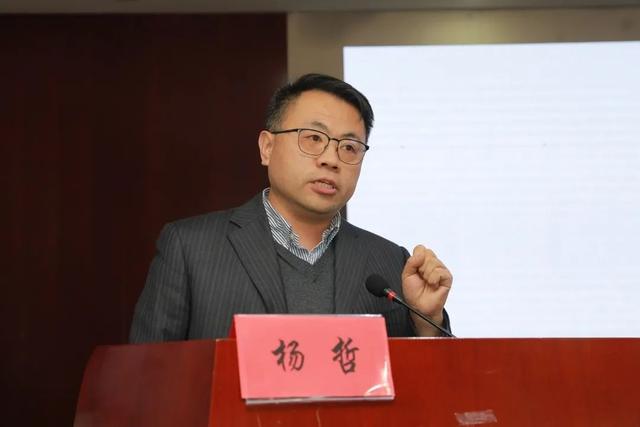 喜讯！泰安市首台可视化直线加速器装机落成仪式在山一大二附院举行