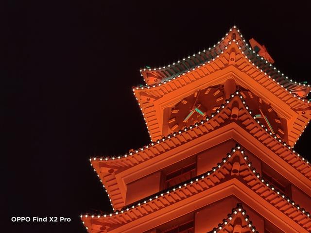[环球网]120Hz屏旦用难回！OPPO Find X2 Pro评测：揭秘三摄问鼎世界第一