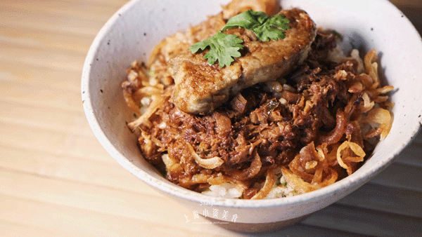 干饭人干饭魂，这几碗饭好吃到连汤汁都不剩下