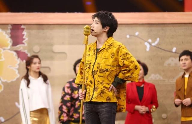 华晨宇下季退出《王牌对王牌》?节目组和花花都已给出答案|fun娱乐