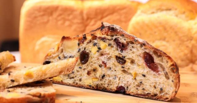 美食情报｜有70年历史的日本烘焙屋登陆杭州，喜欢吃面包的吃货一定要试试