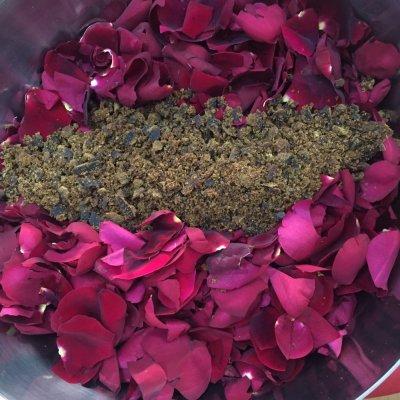 原汁原味最鲜美，这道玫瑰花酱你需要知道