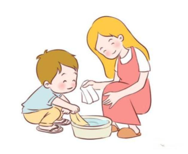 #你的育儿经#常把这三句话挂在嘴边的父母,养出来的孩子会很自信,你说过吗?
