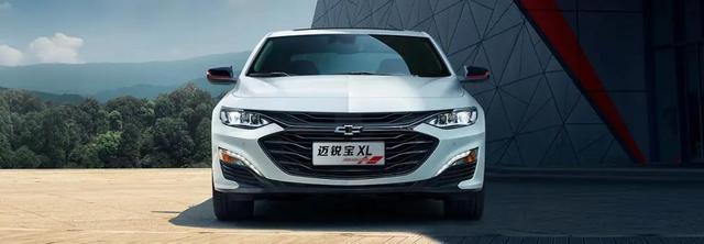 2.0T+9AT，新款迈锐宝XL不到20万？更精彩的在后面