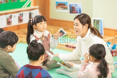 超级宝妈■如何选择一个合适的幼儿园