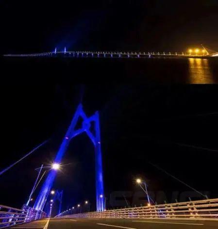 台灯|港珠澳大桥照明技术用到台灯上！闵行产护眼灯获“五星级”好评，寿命达……