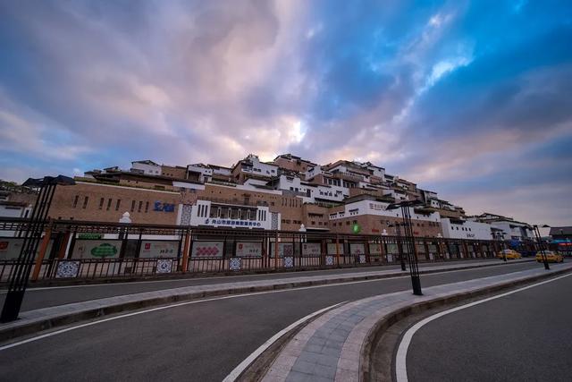 【世界那么大】海岛春色亦苏醒，这是我爱的舟山