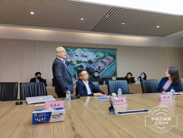 中韩|“四大板块”加速跑，长春现代化都市圈蓝图变现实