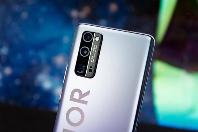 荣耀单飞！华为与30多家企业共同宣布，荣耀不再属于华为