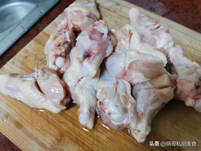 儿子最爱的美食，换个新做法，隔天不吃就馋它，酱香浓郁还不上火