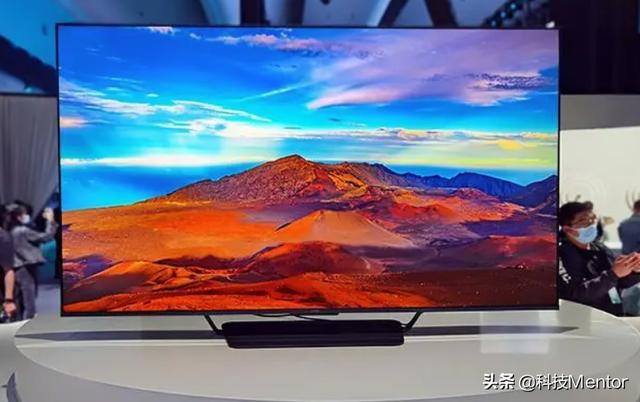 OPPO智能电视S1：全面互联生态，开启智慧生活