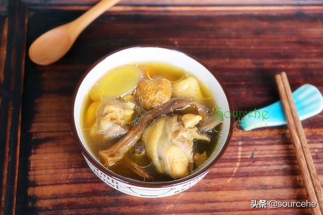 超级宝妈@开学了，要常给孩子煲这汤，实惠快捷，强壮身体，增强体质