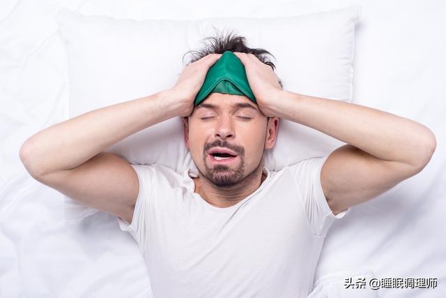 一件睡衣就能改变你的睡眠，怎样？有想法吗？