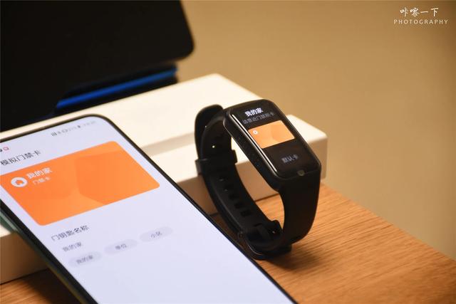 249起！荣耀手环6这是要颠覆智能手环玩法？