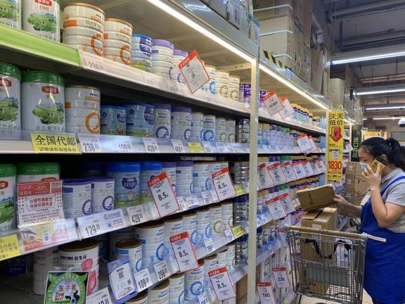 消费强劲复苏！疫情难挡广州商贸经济活力