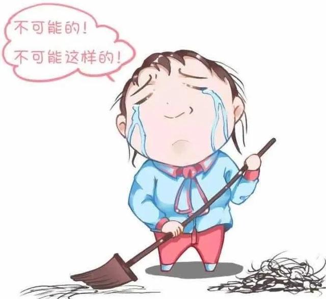 你的育儿经■抑制产后脱发，不走弯路