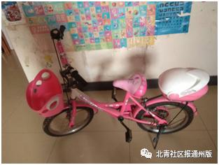 [你的育儿经]手机、童车…数百名通州妈妈都在这里交换闲置物品，赶紧扫码进群！