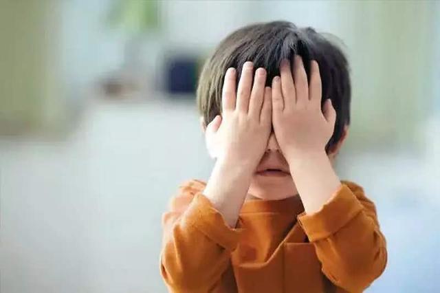 [超级宝妈]“中国式玩笑”逗乐了家长，却伤了孩子，有些话别再对孩子说了