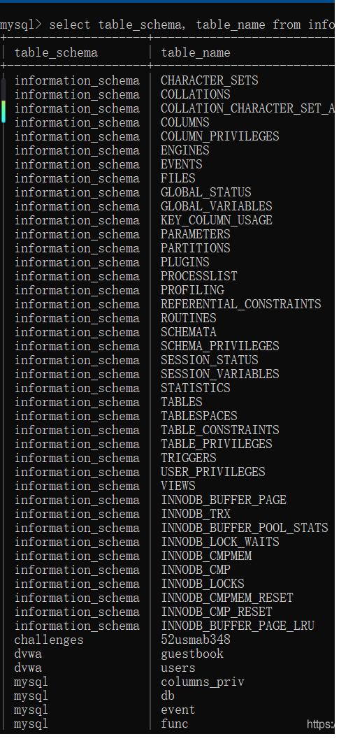 白帽子：SQL注入之双查询注入